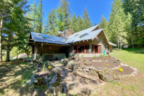 Eureka Lodge